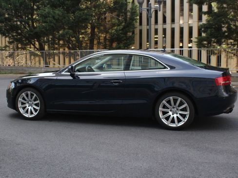 Used 2011 Audi A5 2.0T Premium Plus AWD/4WD image 9