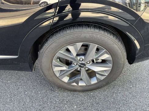 Certified 2023 Kia Sportage SX image 32