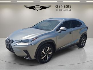 Used 2021 Lexus NX 300 AWD w/ Premium Package video 1