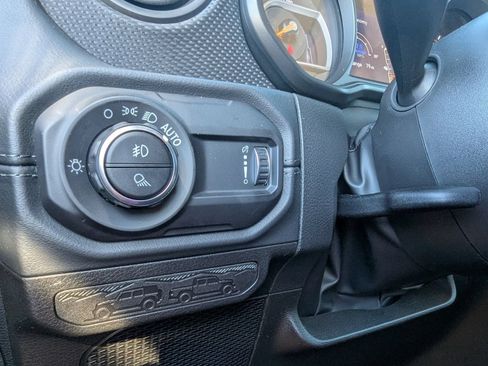 New 2026 Jeep Gladiator Rubicon w/ Safety Group AWD/4WD image 20