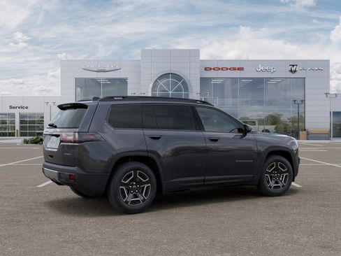 New 2026 Jeep Cherokee Laredo AWD/4WD image 33