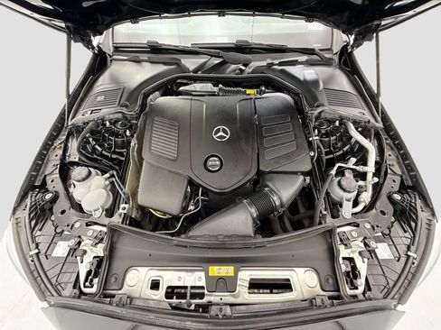 Certified 2025 Mercedes-Benz C 300 Sedan image 27