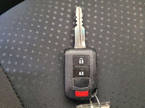 Used 2019 Mitsubishi Mirage G4 ES image 32