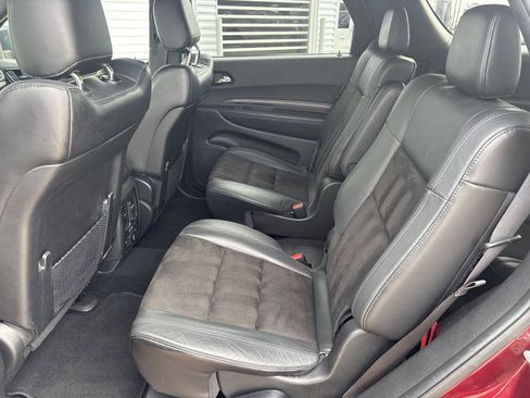 Used 2021 Dodge Durango GT image 9