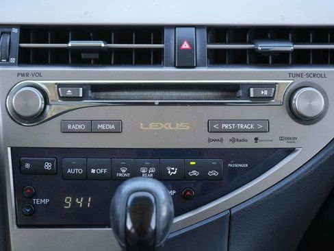 Used 2014 Lexus RX 350 FWD w/ Navigation Package image 16