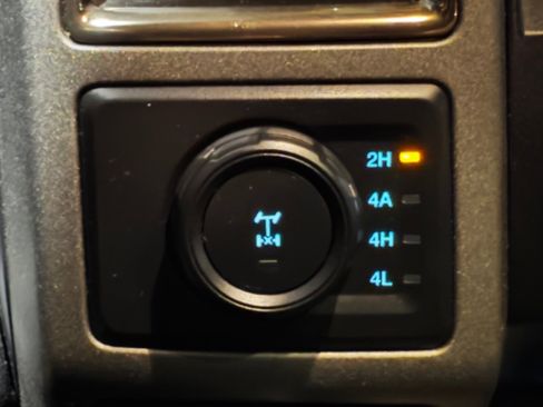 Used 2020 Ford F150 Raptor w/ Equipment Group 802A Luxury image 35