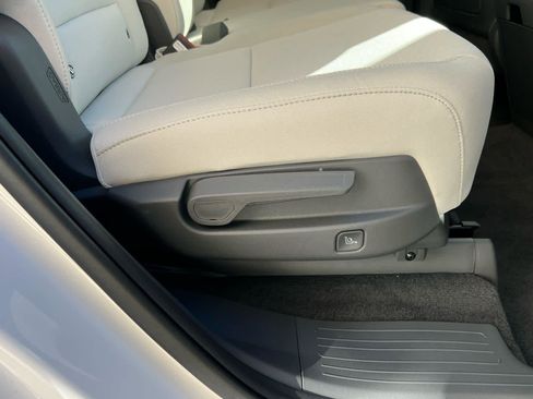 New 2026 Hyundai Santa Fe SE AWD/4WD image 21
