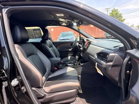 Used 2026 Subaru Forester Sport AWD/4WD image 31