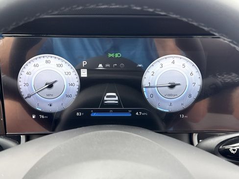 New 2026 Hyundai Elantra Limited FWD image 19
