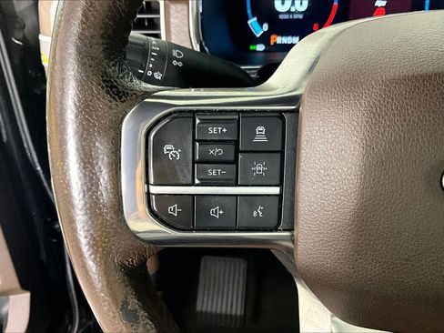 Used 2021 Ford F150 King Ranch w/ Equipment Group 601A High AWD/4WD image 22