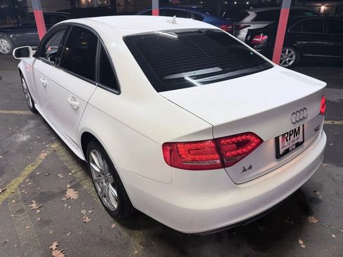 Used 2012 Audi A4 2.0T Premium Plus image 5