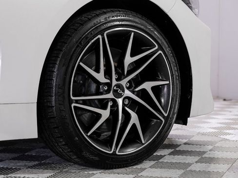 Used 2022 Kia Stinger GT-Line w/ Sun & Sound Package image 61