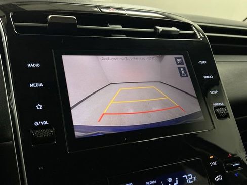 Used 2024 Hyundai Tucson SEL image 14
