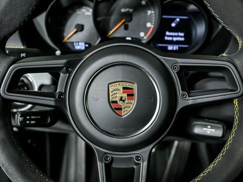 Used 2020 Porsche 718 Cayman GT4 RWD image 23
