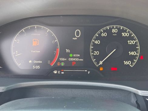 Used 2025 Honda Civic Sport image 10