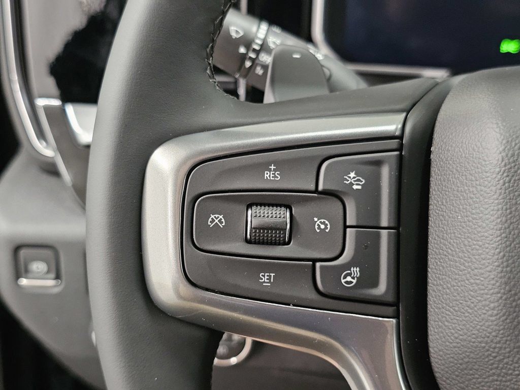 New 2026 Chevrolet Silverado 1500 RST w/ All Star Edition Plus AWD/4WD image 38