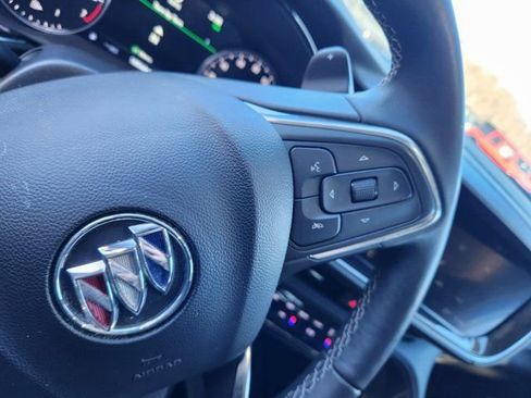 Used 2023 Buick Envision Essence image 20