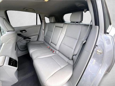 Used 2018 Acura RDX FWD image 25