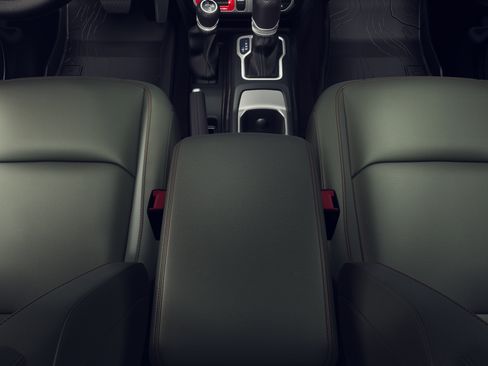 New 2026 Jeep Gladiator Mojave AWD/4WD image 4