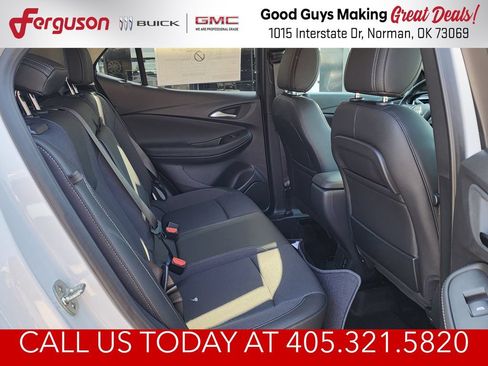 New 2026 Buick Encore GX Preferred w/ Comfort Package FWD image 40