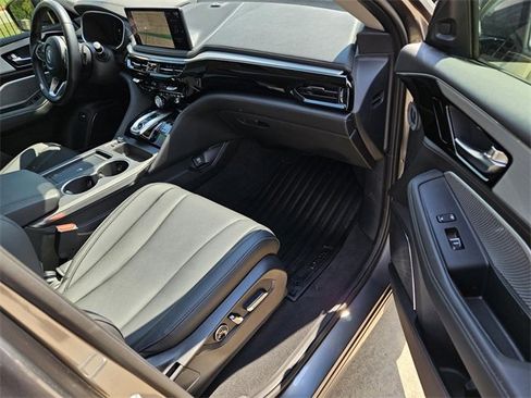 Used 2025 Acura MDX Base image 7