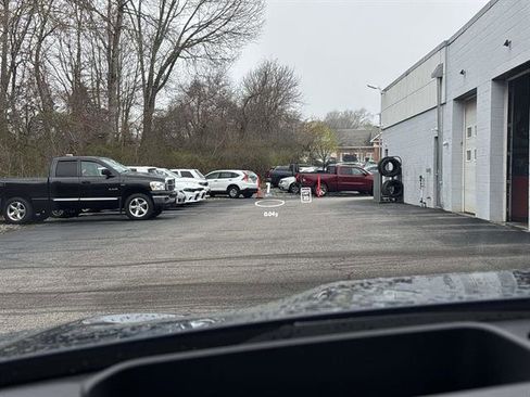 Used 2024 Dodge Charger Scat Pack w/ Plus Group image 31