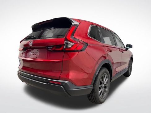 Used 2026 Honda CR-V EX-L image 5