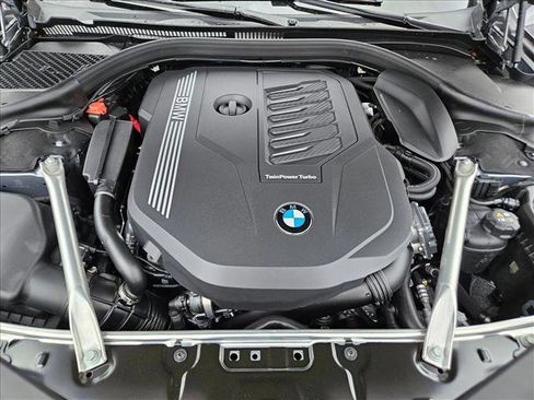 New 2026 BMW 840i image 17