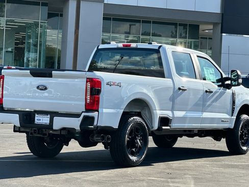 New 2026 Ford F250 XL w/ STX Appearance Package image 2