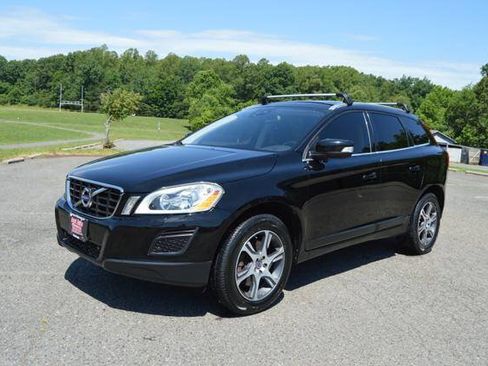 Used 2012 Volvo XC60 T6 AWD/4WD image 63