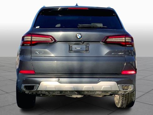Used 2021 BMW X5 xDrive40i w/ Premium Package image 4