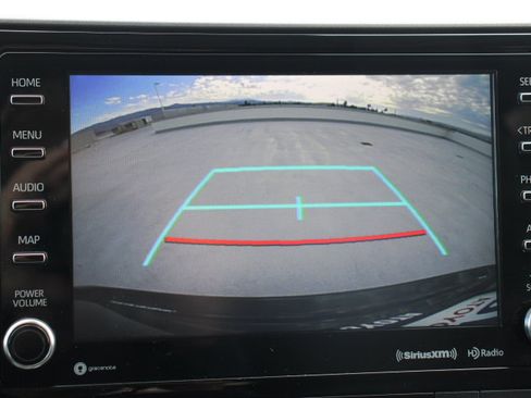 Certified 2022 Toyota Highlander XLE image 31