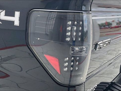 Used 2014 Ford F150 XLT w/ Equipment Group 302A Luxury image 22