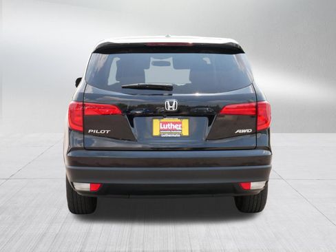 Used 2016 Honda Pilot EX-L image 6