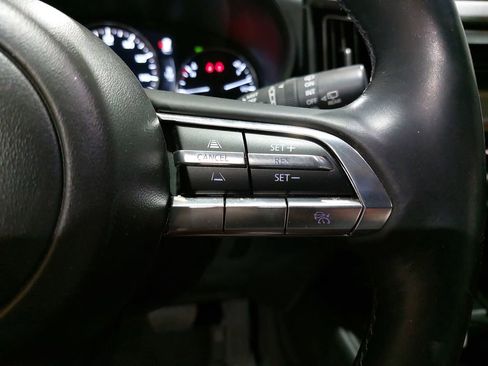 Used 2023 MAZDA CX-50 AWD 2.5 Turbo w/ Cargo Package image 19