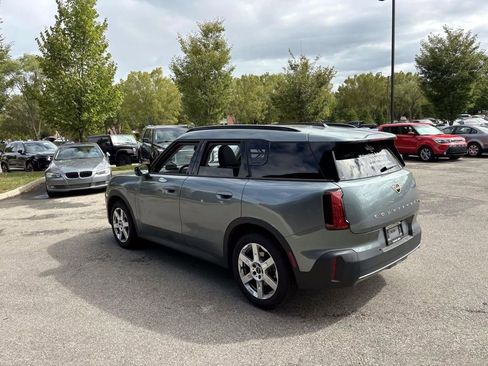 Certified 2025 MINI Cooper Countryman S image 5