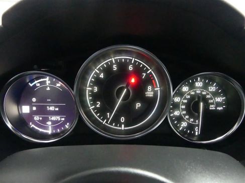 Used 2020 MAZDA MX-5 Miata RF Grand Touring image 27