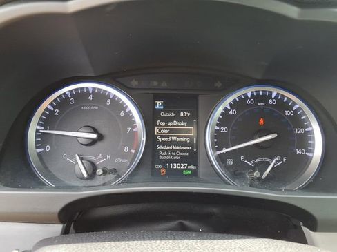 Used 2018 Toyota Highlander XLE FWD image 20
