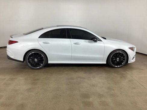 Used 2022 Mercedes-Benz CLA 250 image 4