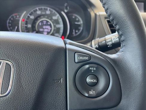Used 2013 Honda CR-V EX-L image 21