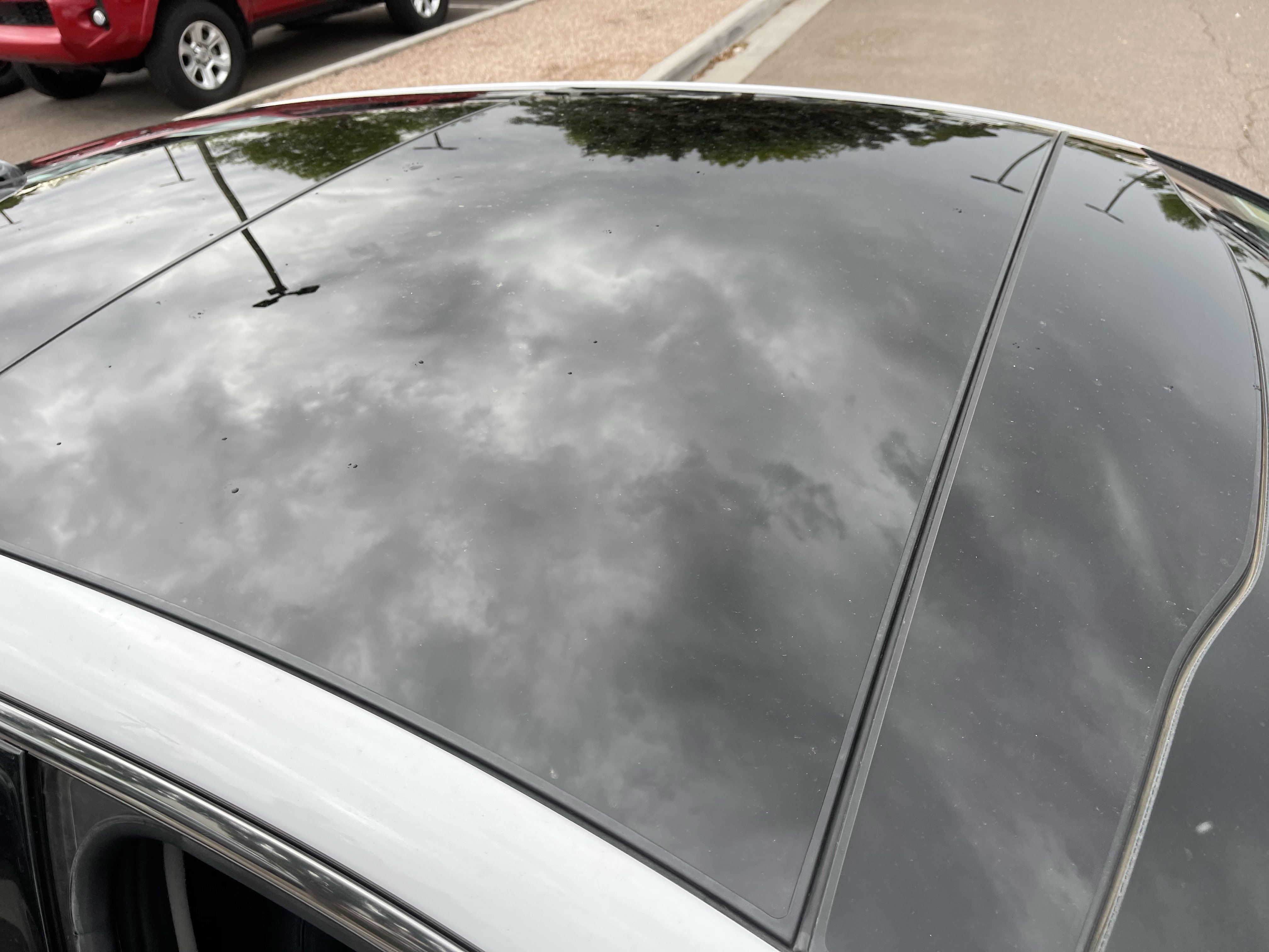 Used 2022 Kia K5 EX w/ EX Premium Package FWD image 8
