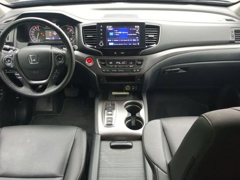 Used 2023 Honda Ridgeline RTL-E image 14