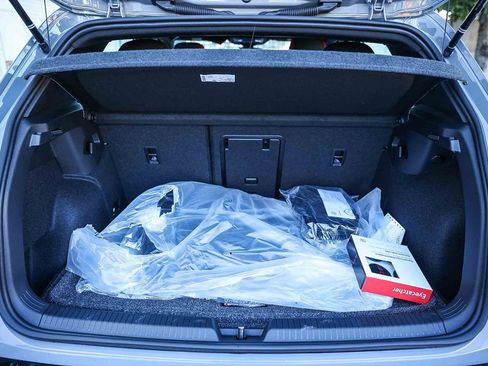 New 2026 Volkswagen GTI S image 17