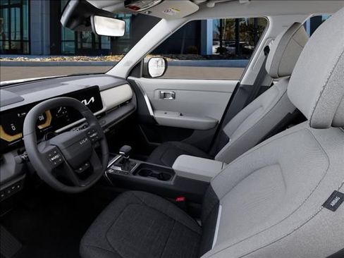 New 2027 Kia Seltos LX AWD/4WD image 17