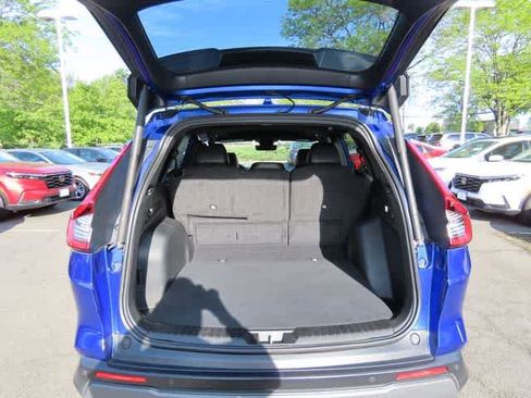 Certified 2024 Honda CR-V Sport Touring image 10