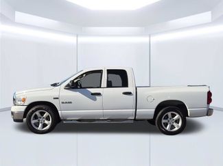 Used 2008 Dodge Ram 1500 Truck SLT RWD video 2