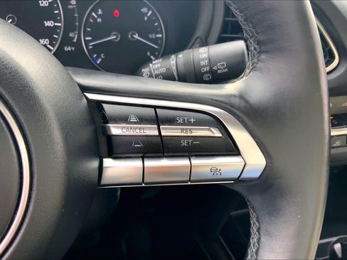 Certified 2022 MAZDA CX-30 2.5 Turbo w/ Premium Package image 24