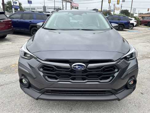 New 2026 Subaru Crosstrek 2.5i Limited AWD/4WD image 8