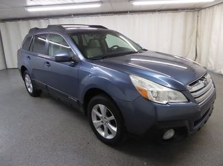 Used 2013 Subaru Outback 2.5i Limited image 1