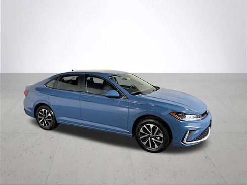 New 2026 Volkswagen Jetta S image 4